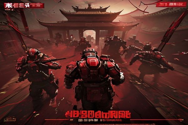 热血龙城手游